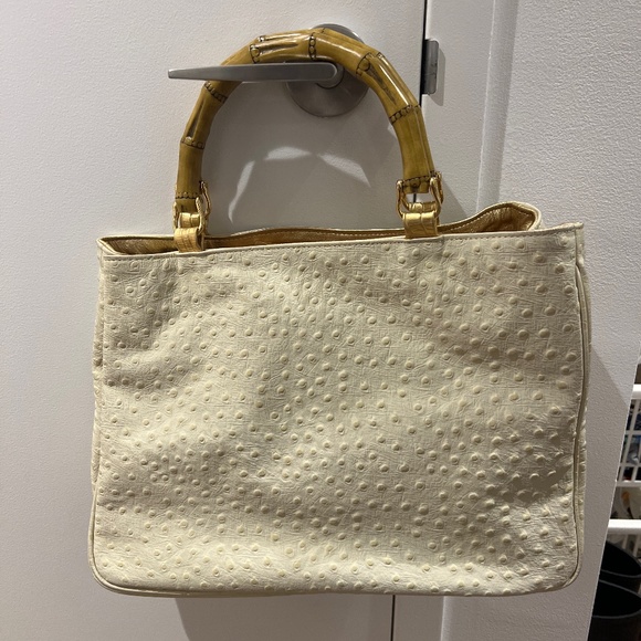 Roberto Vascon Handbags - Brand New Custom leather purse from Roberto Vascon